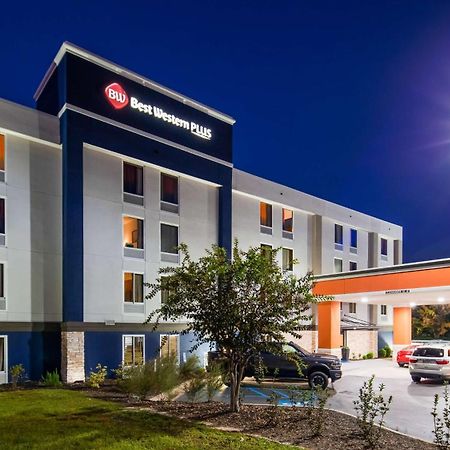 Best Western Plus Lexington Inn Экстерьер фото